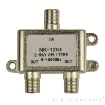 6kv Cable Tv Splitter 